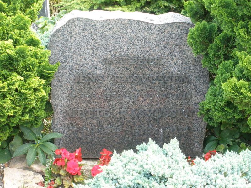 Mette Rasmussen    .JPG